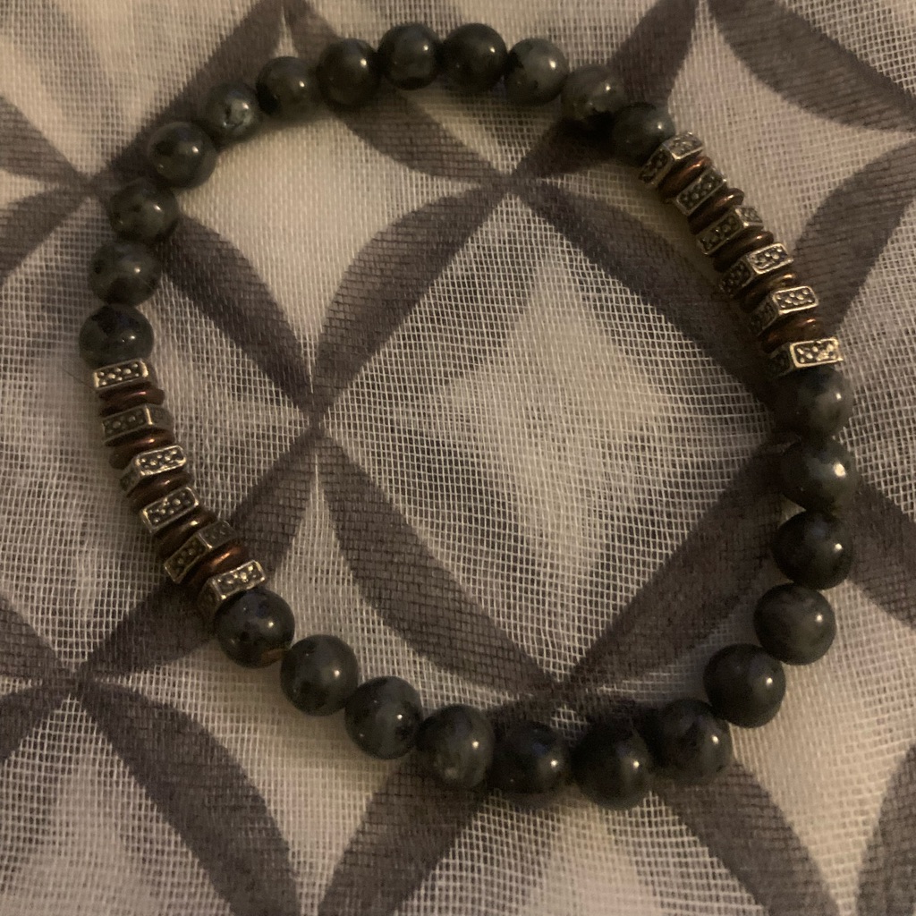 Beaded Bracelet 5$